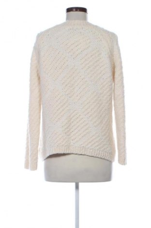 Damski sweter Massimo Dutti, Rozmiar S, Kolor ecru, Cena 142,53 zł