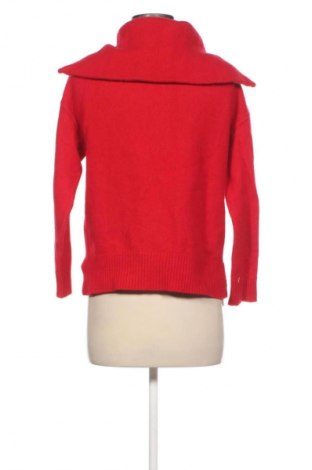 Damenpullover Massimo Dutti, Größe S, Farbe Rot, Preis € 85,04