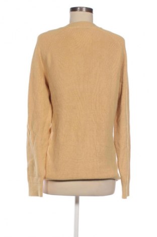 Női pulóver Massimo Dutti, Méret L, Szín Bézs, Ár 12 699 Ft