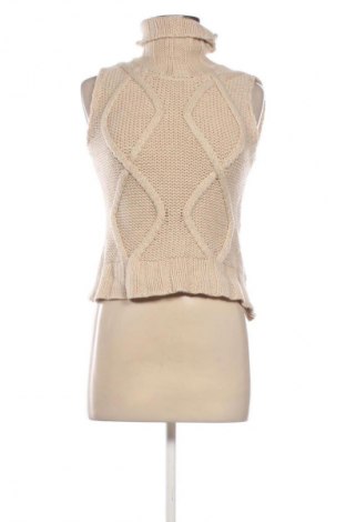 Damenpullover Massimo Rebecchi, Größe M, Farbe Beige, Preis 14,99 €