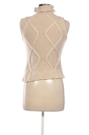 Damenpullover Massimo Rebecchi, Größe M, Farbe Beige, Preis 14,99 €