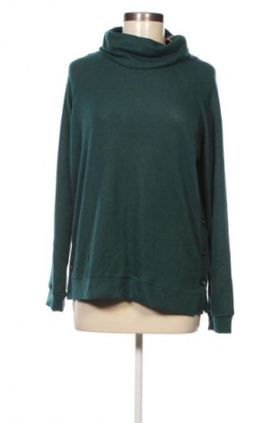 Дамски пуловер Mauvette, Размер L, Цвят Зелен, Цена 93,99 лв.