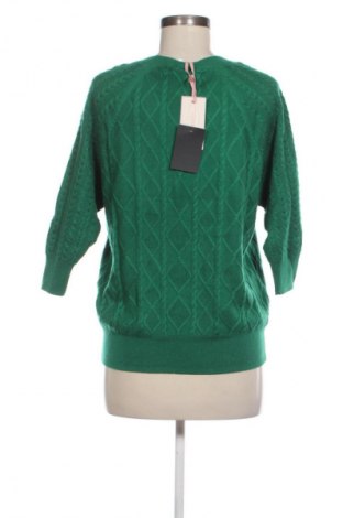 Damenpullover Mauvette, Größe M, Farbe Grün, Preis € 62,99