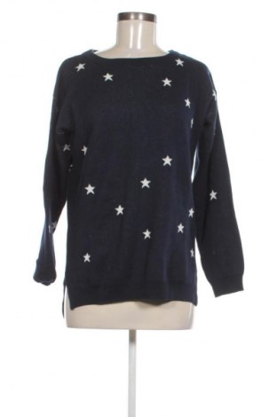 Damenpullover Mauvette, Größe M, Farbe Blau, Preis 55,99 €