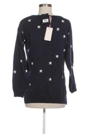 Damenpullover Mauvette, Größe M, Farbe Blau, Preis 55,99 €