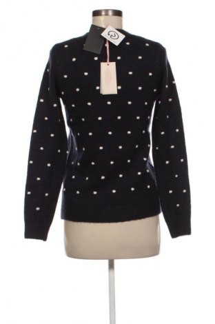 Damenpullover Mauvette, Größe S, Farbe Blau, Preis € 62,99