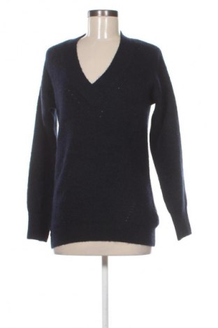 Dámský svetr Mauvette, Velikost S, Barva Modrá, Cena  1 039,00 Kč