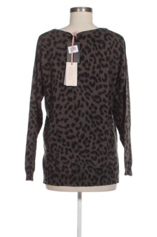 Pulover de femei Mauvette, Mărime L, Culoare Multicolor, Preț 294,99 Lei