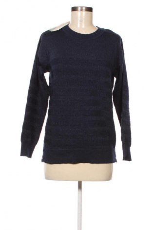 Damenpullover Mauvette, Größe S, Farbe Blau, Preis 61,99 €