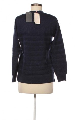 Damenpullover Mauvette, Größe S, Farbe Blau, Preis 61,99 €
