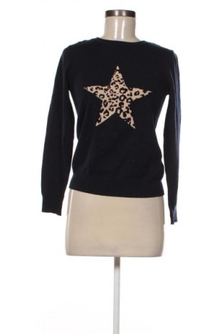 Női pulóver Mauvette, Méret S, Szín Kék, Ár 23 839 Ft