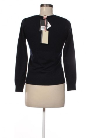 Női pulóver Mauvette, Méret S, Szín Kék, Ár 23 839 Ft