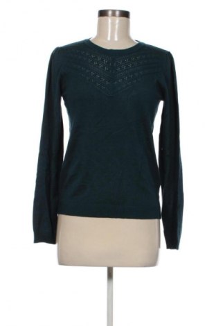 Pulover de femei Mauvette, Mărime L, Culoare Verde, Preț 294,99 Lei