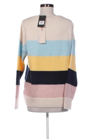 Pulover de femei Mauvette, Mărime L, Culoare Multicolor, Preț 294,99 Lei