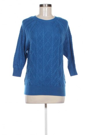 Női pulóver Mauvette, Méret S, Szín Kék, Ár 17 349 Ft