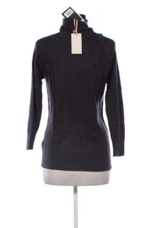 Pulover de femei Mauvette, Mărime S, Culoare Gri, Preț 294,99 Lei