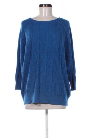 Női pulóver Mauvette, Méret XL, Szín Kék, Ár 23 839 Ft