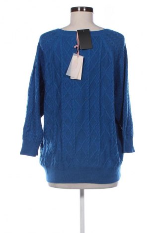 Női pulóver Mauvette, Méret XL, Szín Kék, Ár 23 839 Ft