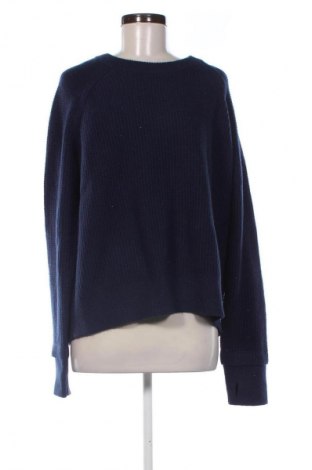 Pulover de femei Mauvette, Mărime XL, Culoare Albastru, Preț 294,99 Lei