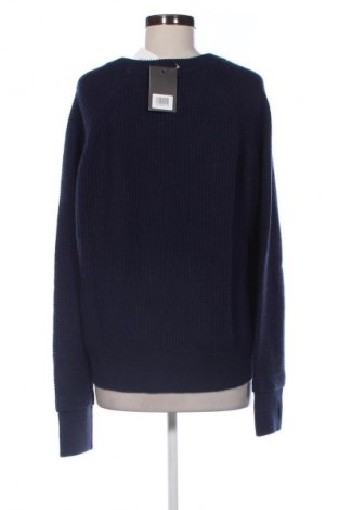 Pulover de femei Mauvette, Mărime XL, Culoare Albastru, Preț 294,99 Lei