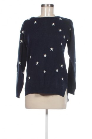 Női pulóver Mauvette, Méret M, Szín Kék, Ár 23 839 Ft