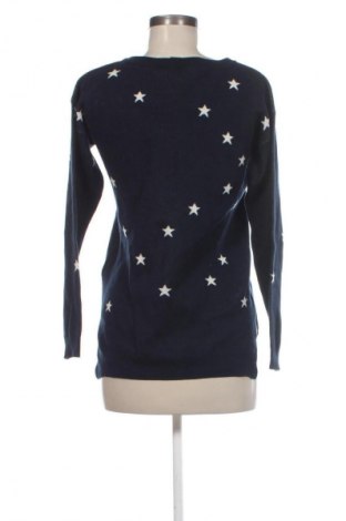 Női pulóver Mauvette, Méret M, Szín Kék, Ár 23 839 Ft