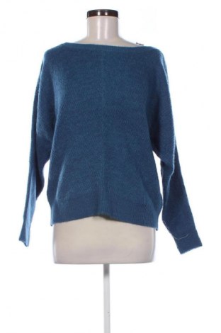 Női pulóver Mauvette, Méret XL, Szín Kék, Ár 23 839 Ft