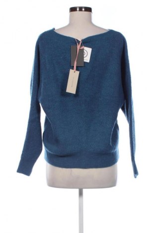 Női pulóver Mauvette, Méret XL, Szín Kék, Ár 23 839 Ft