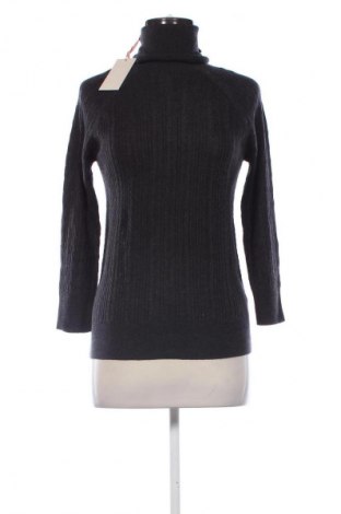 Дамски пуловер Mauvette, Размер XS, Цвят Сив, Цена 93,99 лв.