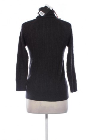 Дамски пуловер Mauvette, Размер XS, Цвят Сив, Цена 93,99 лв.