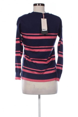 Дамски пуловер Mauvette, Размер S, Цвят Многоцветен, Цена 93,99 лв.