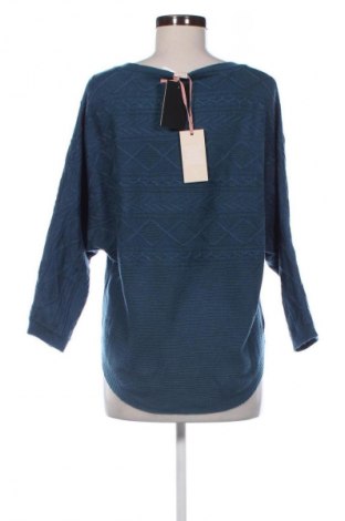 Damski sweter Mauvette, Rozmiar M, Kolor Zielony, Cena 250,99 zł