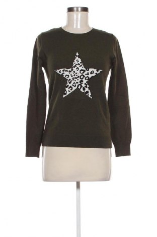 Pulover de femei Mauvette, Mărime S, Culoare Multicolor, Preț 294,99 Lei