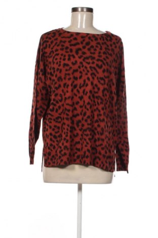 Дамски пуловер Mauvette, Размер XL, Цвят Многоцветен, Цена 93,99 лв.