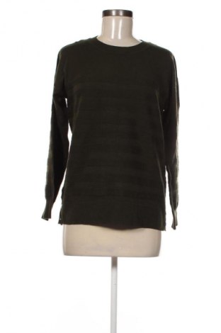 Női pulóver Mauvette, Méret M, Szín Zöld, Ár 23 839 Ft