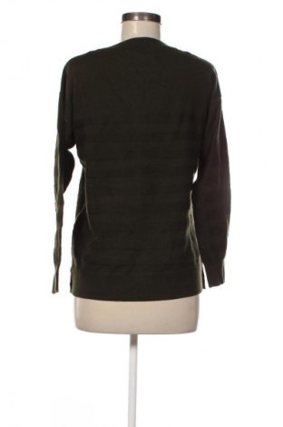 Női pulóver Mauvette, Méret M, Szín Zöld, Ár 23 839 Ft