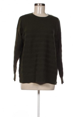 Дамски пуловер Mauvette, Размер L, Цвят Зелен, Цена 93,99 лв.