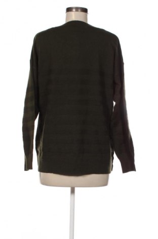 Дамски пуловер Mauvette, Размер L, Цвят Зелен, Цена 93,99 лв.