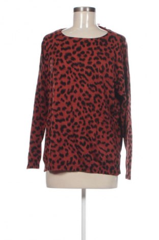 Дамски пуловер Mauvette, Размер XL, Цвят Многоцветен, Цена 93,99 лв.