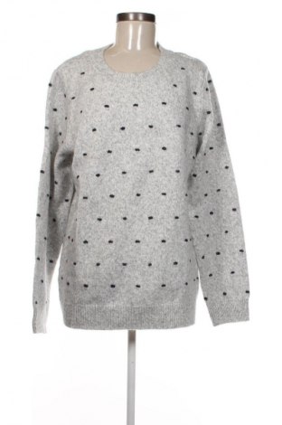Damenpullover Mauvette, Größe XL, Farbe Grau, Preis 61,99 €