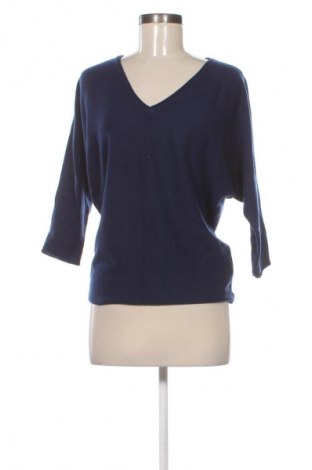 Pulover de femei Mauvette, Mărime S, Culoare Albastru, Preț 294,99 Lei