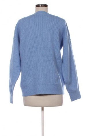 Női pulóver Mauvette, Méret L, Szín Kék, Ár 23 839 Ft