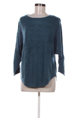 Női pulóver Mauvette, Méret M, Szín Kék, Ár 23 839 Ft