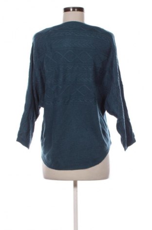 Női pulóver Mauvette, Méret M, Szín Kék, Ár 23 839 Ft