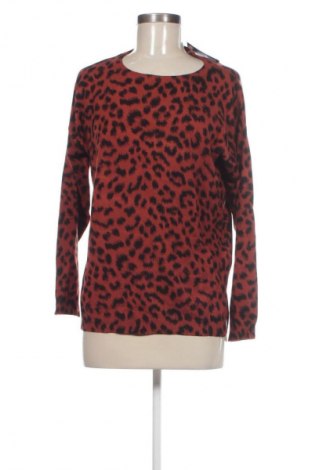 Γυναικείο πουλόβερ Mauvette, Μέγεθος M, Χρώμα Πολύχρωμο, Τιμή 56,99 €