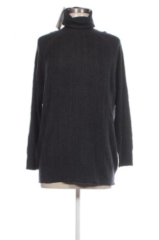 Pulover de femei Mauvette, Mărime L, Culoare Gri, Preț 294,99 Lei