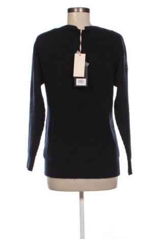 Pulover de femei Mauvette, Mărime S, Culoare Albastru, Preț 294,99 Lei