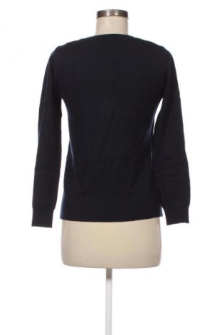 Pulover de femei Mauvette, Mărime S, Culoare Albastru, Preț 294,99 Lei