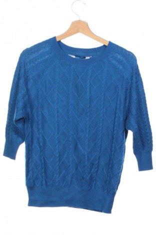 Damenpullover Mauvette, Größe XS, Farbe Blau, Preis 61,99 €