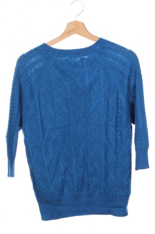 Damenpullover Mauvette, Größe XS, Farbe Blau, Preis 61,99 €